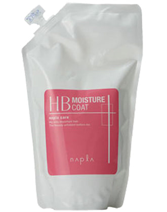 HBモイスチャーコート 500g 詰替