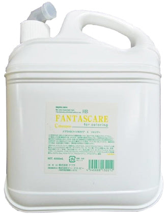 HBファンタスケアシャンプー C 4L