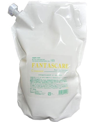 HBファンタスケアトリートメント C 3kg