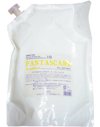 HBファンタスケアトリートメント D 3kg