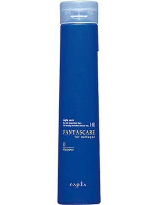 HBファンタスケアシャンプー D 200mL