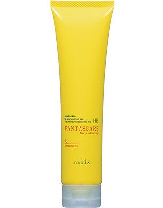 HBファンタスケアトリートメント C 170g