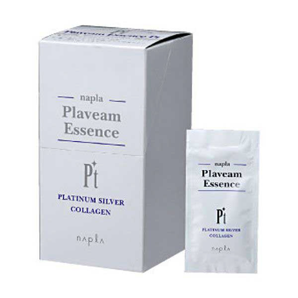 プラヴィアムエッセンス Pt 10ml×15