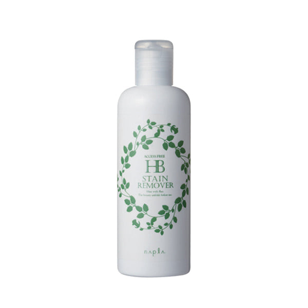 アクセスフリー HBステインリムーバー 300ml