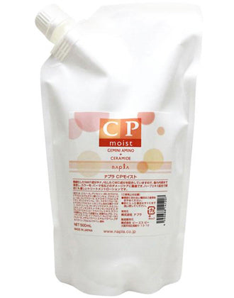 CPモイスト 500ml リフィル_11%