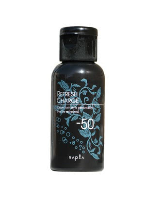 リフレッシュチャージ 50 50ml_20%