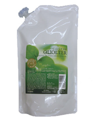 ケアテクトHBクオルター 500ml リフィル_22%