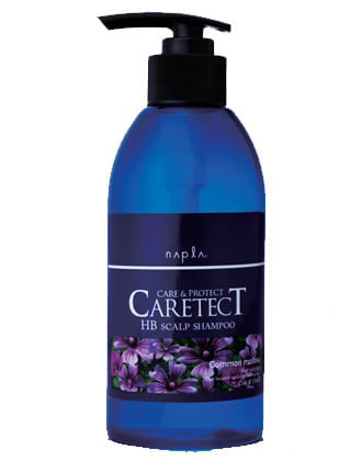 ケアテクトHBスキャルプシャンプー 300ml_24%