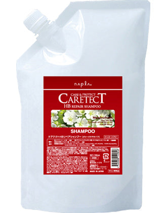 ケアテクトHBリペアシャンプー 700ml リフィル_25%