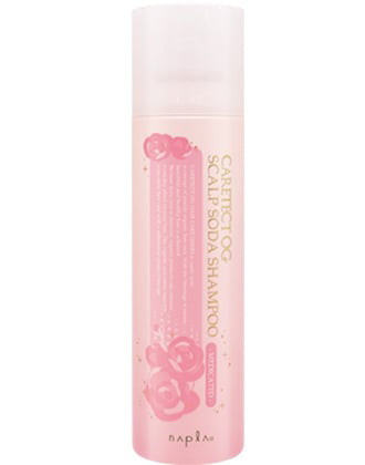 ケアテクトOG 薬用スキャルプシャンプー 200g