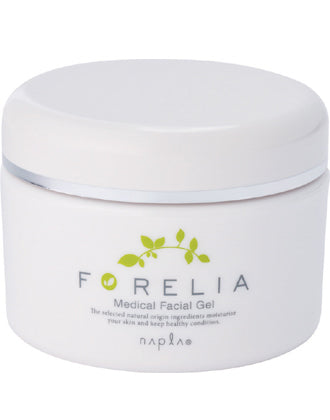 フォーレリア メディカルフェイシャルゲル 100g