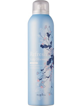 リフレッシュスキャルプ シャワーソーダタイプ 230g_14%
