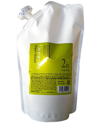 インプライム リペアメゾッド2 α スムース 600g_13%