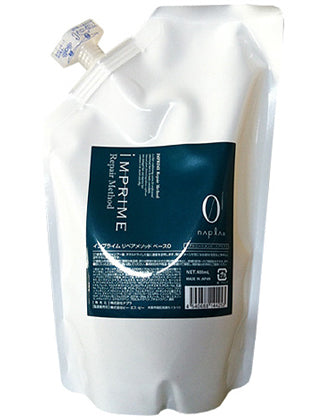 インプライム リペアメソッドベース0(R) 400ml_13%
