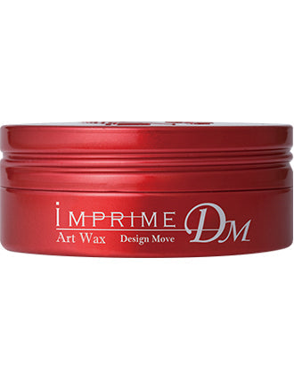 インプライムアートワックスデザイン ムーブ 80g