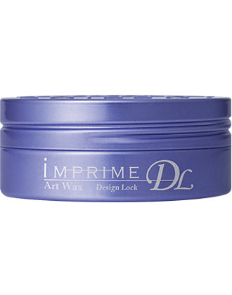 インプライムアートワックスデザイン ロック 80g