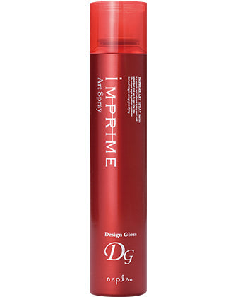 インプライムアートスプレーデザイン グロス 180g