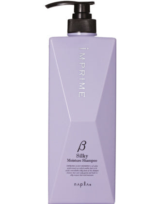 インプライムシルキーモイスチャーシャンプーβ280ml_10%