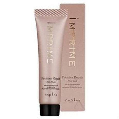 インプライム プレミアリペア リッチマスク 15g_15%