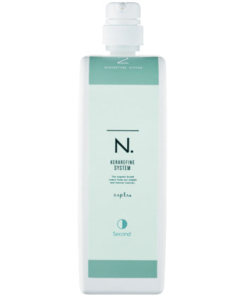 N.ケラリファイン Tr 2nd用台+ポンプ