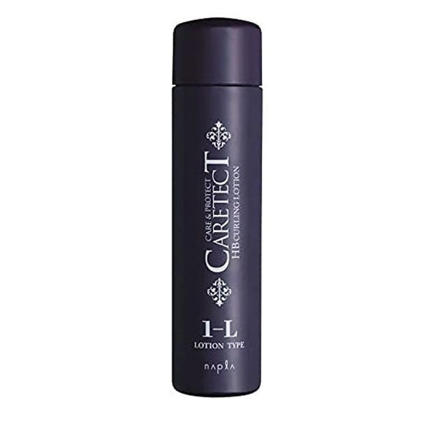 ケアテクトHBカーリングローション1-L 400ml_12%