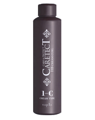 ケアテクトHBカーリングローション 1-C 400ml