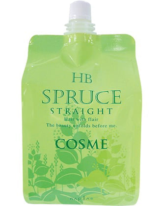 HBスプリュース コスメ 1000ml_14%