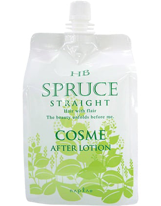 HBスプリュース コスメ アフターローション 1000ml