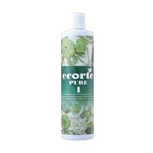 エコルテピュアL ローションタイプ゚1 400ml_22%