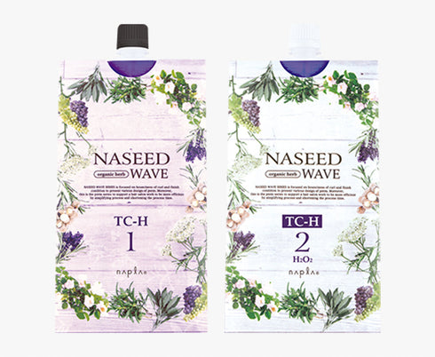 ナシードウェーブ TC-H セット400mL_15%