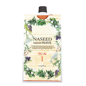 ナシードウェーブ TC-N 1剤 400mL_15%