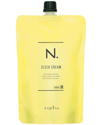 N.スリーククリーム H 500g
