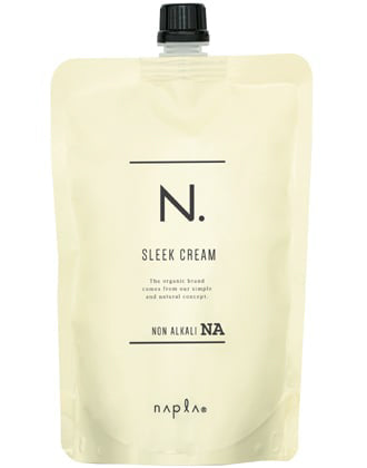 N.スリーククリーム NA 500mL
