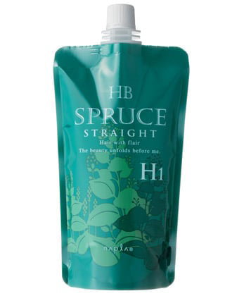 HBスブリュースストレート H ① 400g