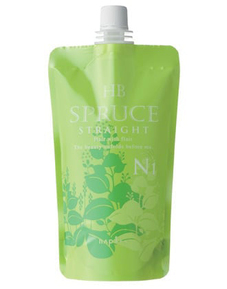 HBスブリュースストレート N ① 400g