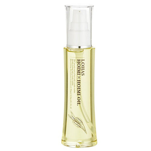 ホイミー×ホイミーオイル 80ml_10%