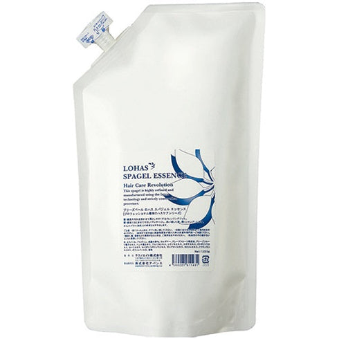 ロハス スパジェルエッセンス 1000ml_16%