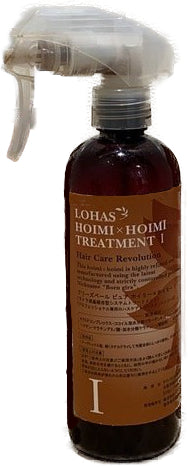 ホイミー×ホイミーⅠ用ボトル 700ml_18%