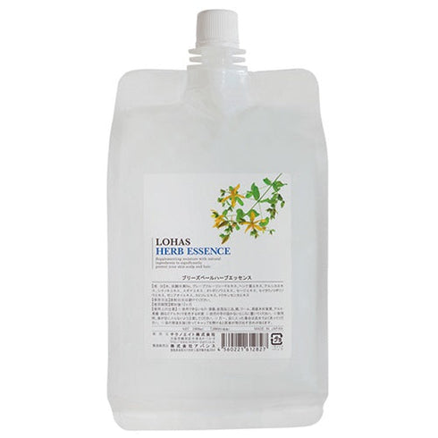 ロハス ハーブエッセンス 1000ml(詰替)_15%
