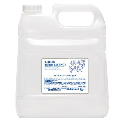 ロハス ハーブエッセンス 4000ml(詰替)_19%