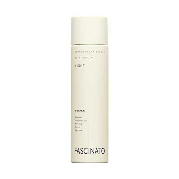 ファシナート スキンローション ライト 150ml_19%