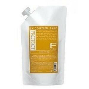 Fプロテクト ヘアシャンプー ベーシック 1000ml レフィル_21%