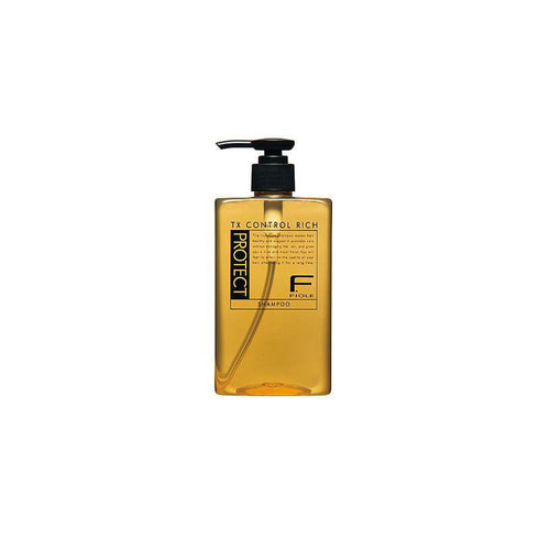 F.プロテクト ヘアシャンプー リッチ 300ml_13%
