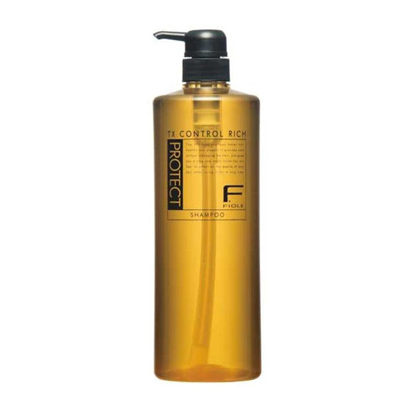 Fプロテクト シャンプー リッチ 1000ml_23%