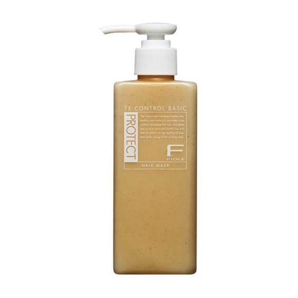 Fプロテクト ヘアマスク ベーシック 200g_13%