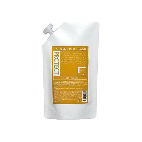 Fプロテクト ヘアマスク ベーシックレフィル 1000g