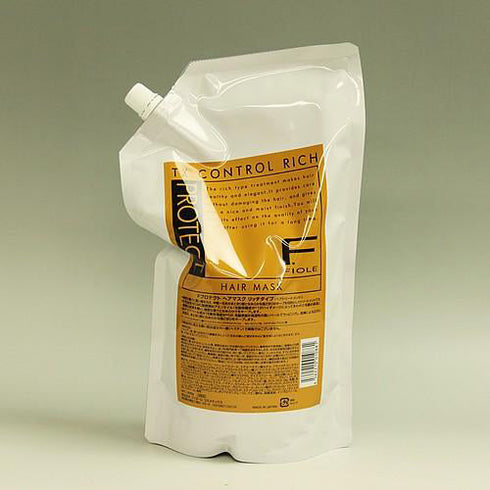 Fプロテクト ヘアマスク リッチタイプ 1000g レフィル