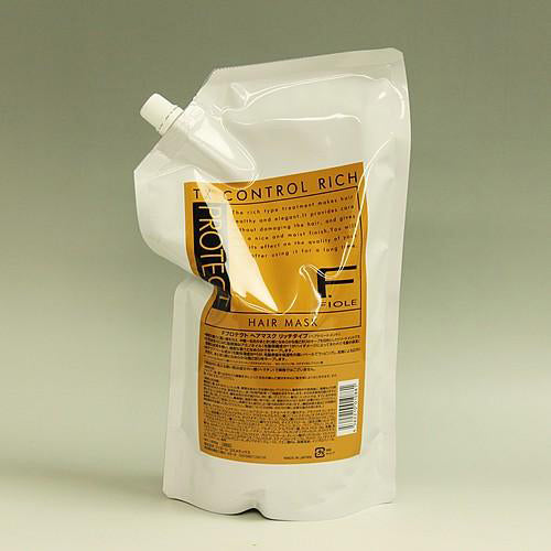 Fプロテクト ヘアマスク リッチタイプ 1000g レフィル
