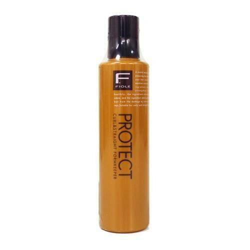 Fプロテクト フォルムキーパー 200ml_22%