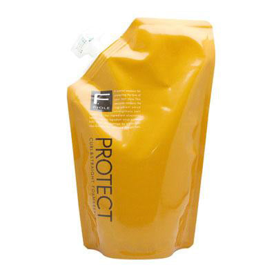 Fプロテクト フォルムキーパー 500ml